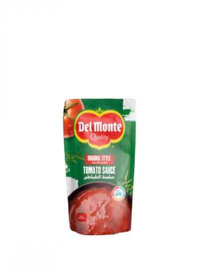 ديلمونتي 65% دهون 500 مل