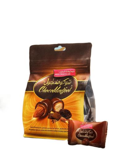 شوكو مجدول مكس 500 غم