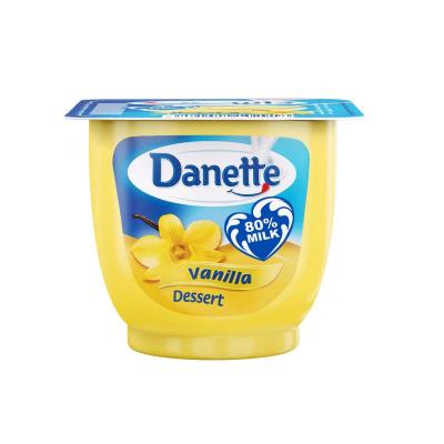 دانيت حلى فانيلا 75 غم