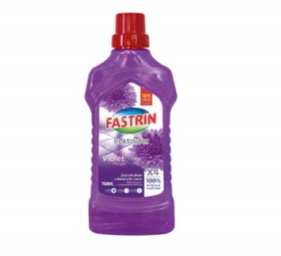 معطر ارضيات برائحة اللفندر 750 مل / فاست رين