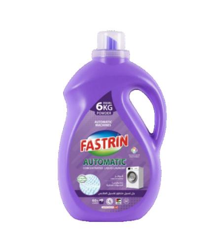 جل غسيل نهدي 3 لتر / فاست رين