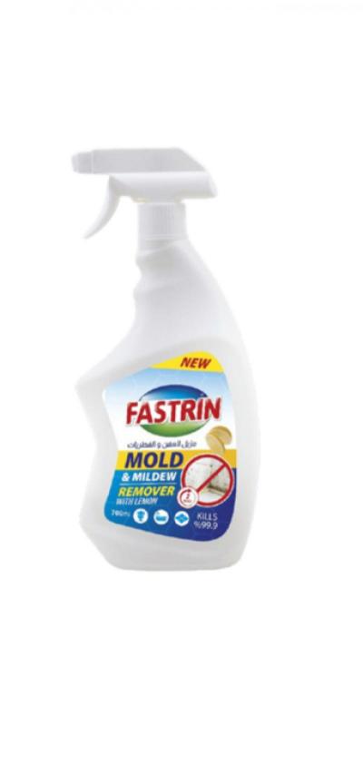 مزيل عفن و فطريات 700 مل