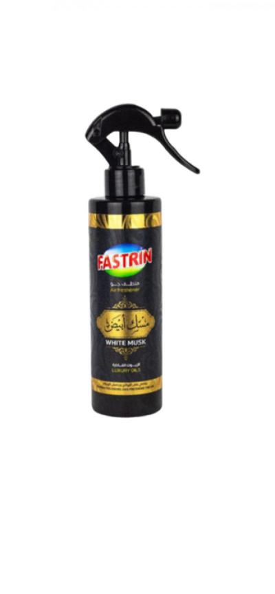 ملطف جو عود 350مل / فاست رين