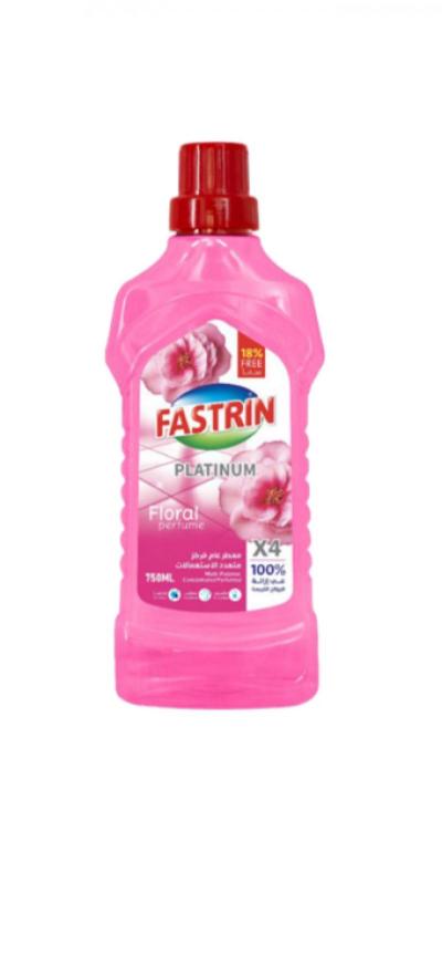 معطر ارضيات زهري 750 مل / فارست رين