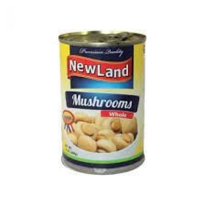 مشروم كامل 400 غم