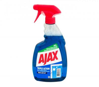 ملمع زجاج اجكس