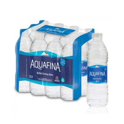 صندوق مياه اكو 500مل*12