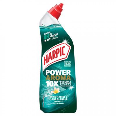 هاربك برائحة الورد 750 مل