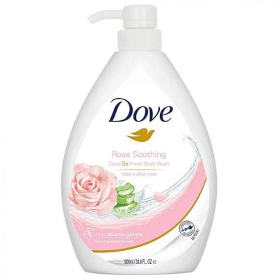 دوف شامبو جسم برائحة الوفيرا 1 لتر