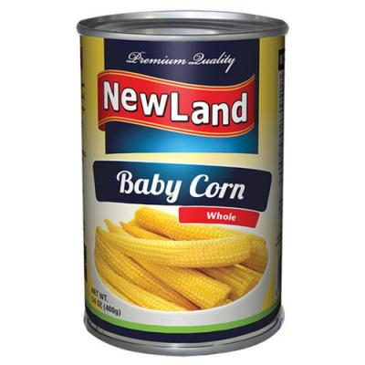 ذرة  كورن  400 غم