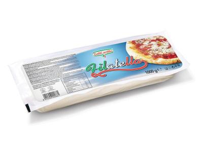 قوالب جبنة ايطالي موزاريلا 1 كغم