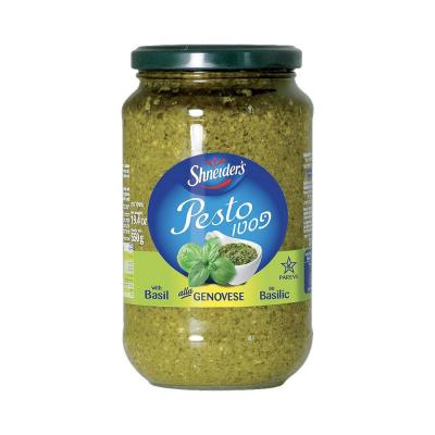 بستو صوص شنايدرز 190 غم