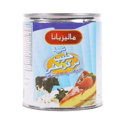 حليب مكثف محلى ماليزي 390 غم