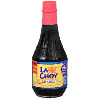 صويا صوص لاتشوي 295 مل