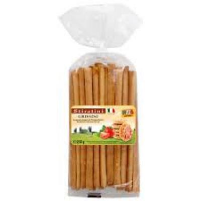 جريسيني اصابع بالبيتزا 250 غم