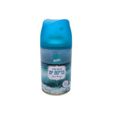 معطر جو شايني برائحة نسيم البحر 250 مل