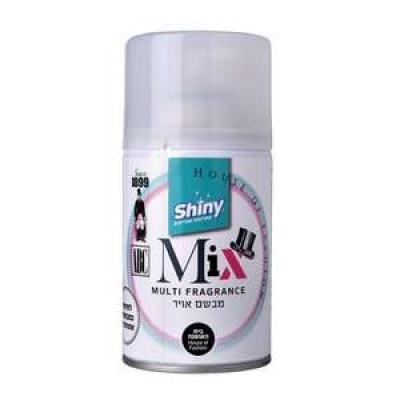 معطر جو شايني ابركرومبي مكس 250 مل