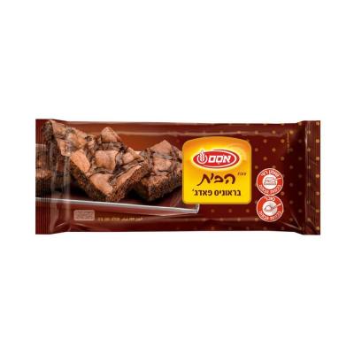 كيك اوسم براونيز شوكولاتة 380 غم