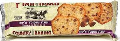 كيك بطعم شوكو شيبس 350 غم