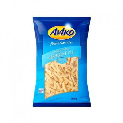 بطاطا افيكو ستيك 2.5 ك