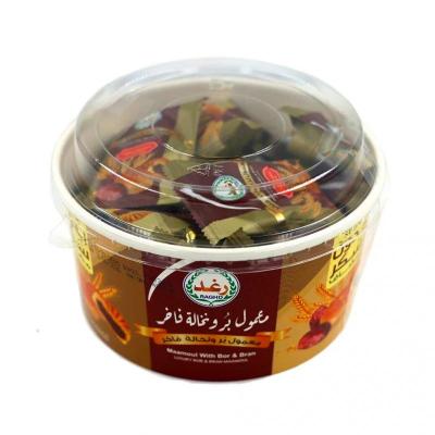 معمول الرغد بطعم البر 400 غم