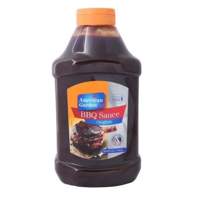 صلصة شواء 1.85 كغم