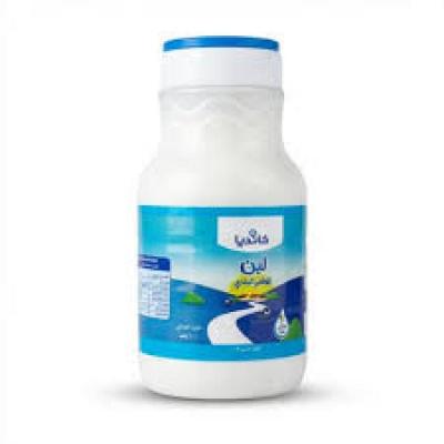 لبن بلدي 1.5كيلو الطيف كانديا