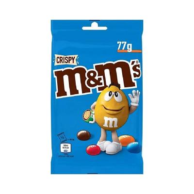 ام اند ام كيس ازرق كرسبي 77 غم