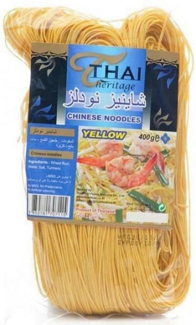 شاينيز نودلز تاي هيريتيج 400 غم