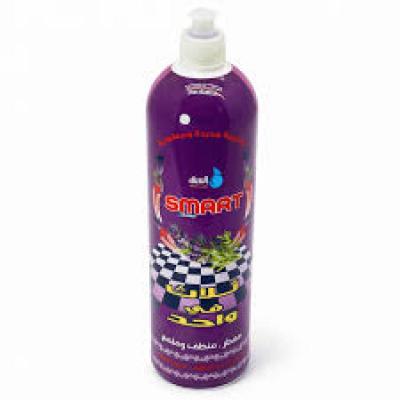 معطر ارض سمارت بنفسجي 1 لتر