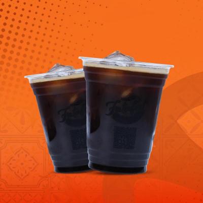 ايس امريكانو فتافيت