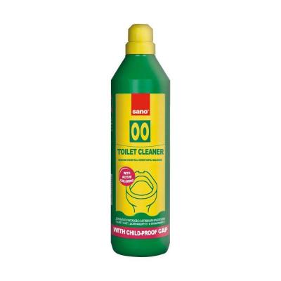 منظف مراحيض سانو افص افص