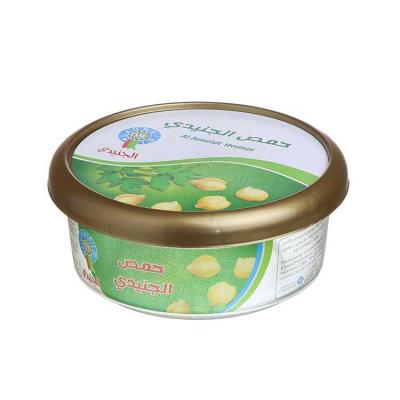 حمص الجنيدي 180 غم