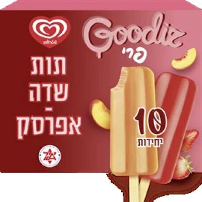 جودزي بري مالتي بالك