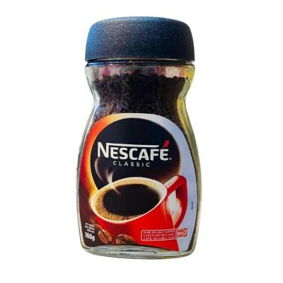 نسكافيه كلاسيك صغير 100 غم