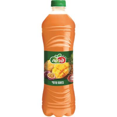 بريجات بطعم تروبي 1.5 لتر