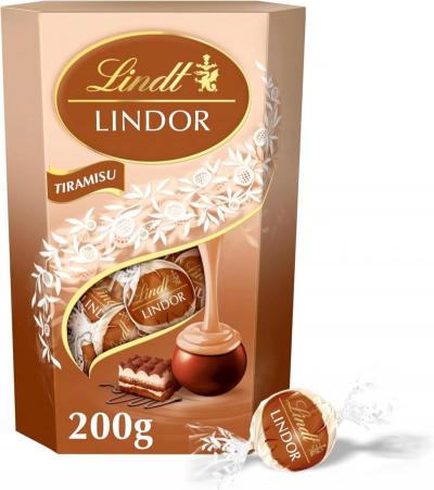 ليندت لندور تيراميسو 200 غم