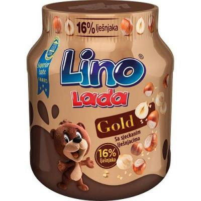 شوكولاتة لينو 350 غم