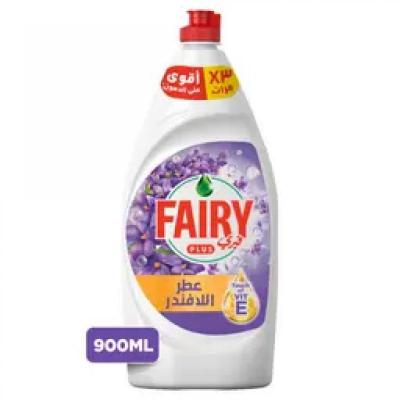صابون فيري اكسترا نهدي 900 مل