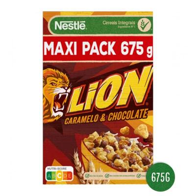 كورن فليكس ليون ماكسي 675 غم