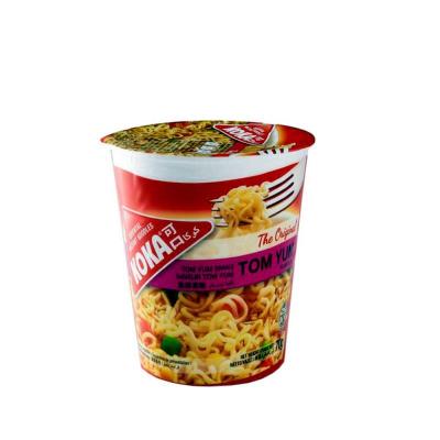 كوكا نودلز كاسة بنكهة الماشروم 70 غم
