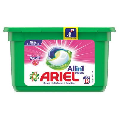 ايريال كبسولات 44 كبسولة