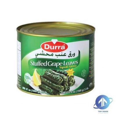 ورق عنب محشي درة 1.9 كغم