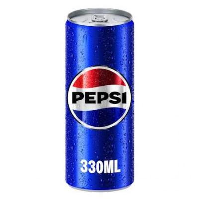 كولا ببسي 330 مل