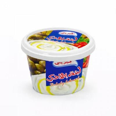 لبنة بلدية جبريني 900 غم