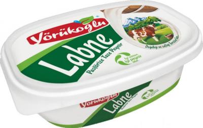 لبنة تركية يوروك 350 غم