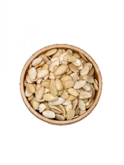 لوز نصاص 250 غم