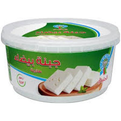 جبنة الجنيدي مغلية 600 غم
