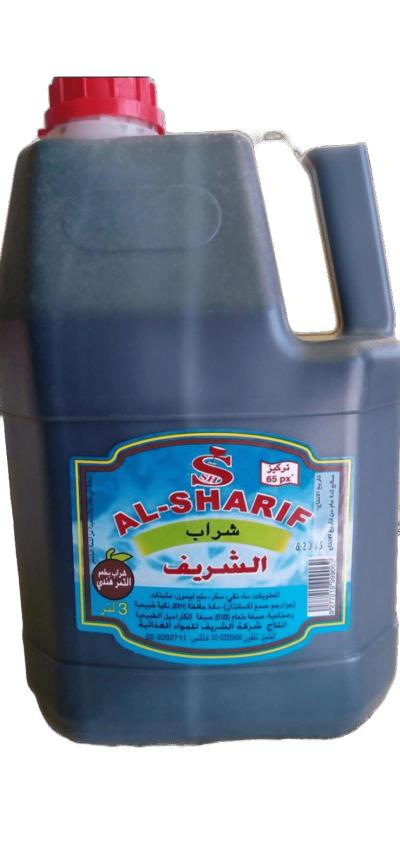 شراب شريف 3لتر 