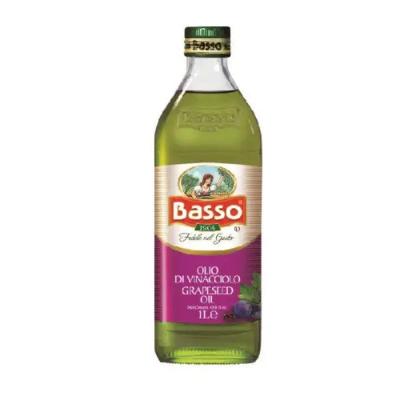 زيت بذور العنب 1 لتر
